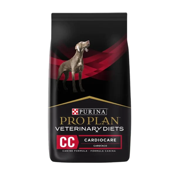 Purina Pro Plan Veterinary Diets Cardiocare Perros