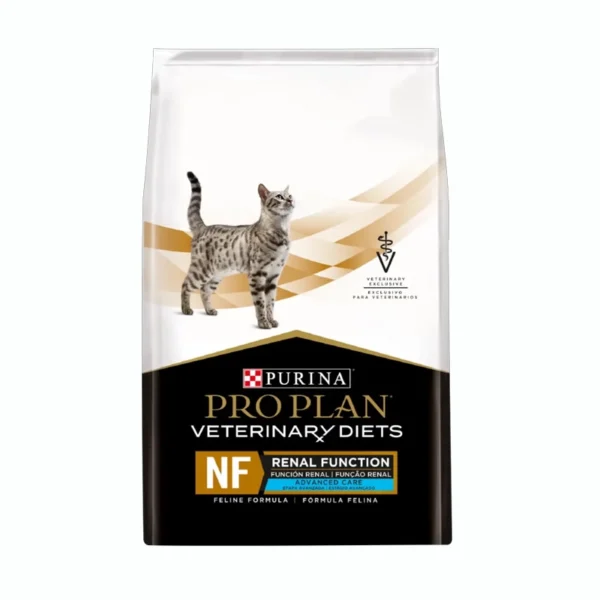 Purina Pro Plan Veterinary Diets Función Renal