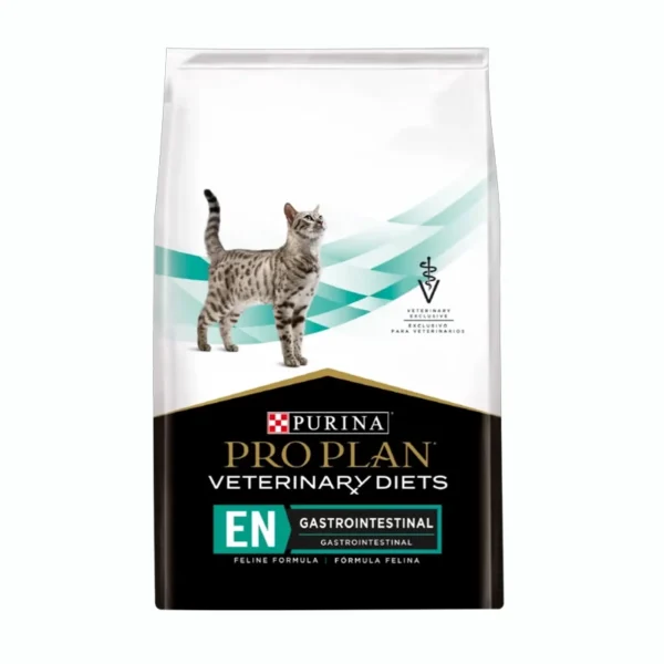 Purina Pro Plan Veterinary Diets Gastrointestinal Gatos
