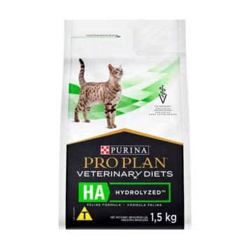 Purina Pro Plan Veterinary Diets Hidrolizado Gatos
