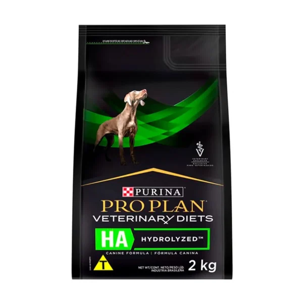 Purina Pro Plan Veterinary Diets Hidrolizado Perros