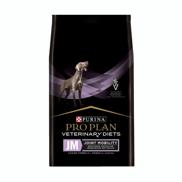 Purina Pro Plan Veterinary Diets Joint Mobility Perros