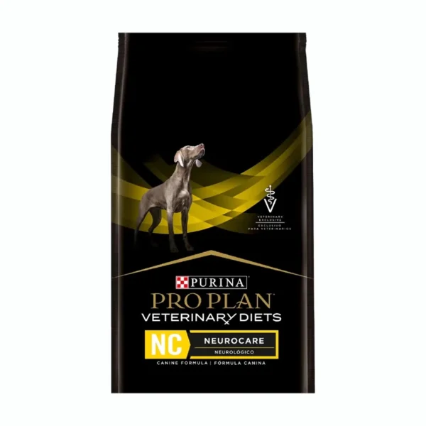 Purina Pro Plan Veterinary Diets Neurocare Perros