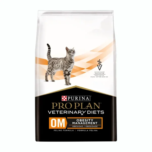 Purina Pro Plan Veterinary Diets Obesity Management