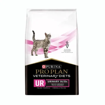 Purina Pro Plan Veterinary Diets Urinary Gatos