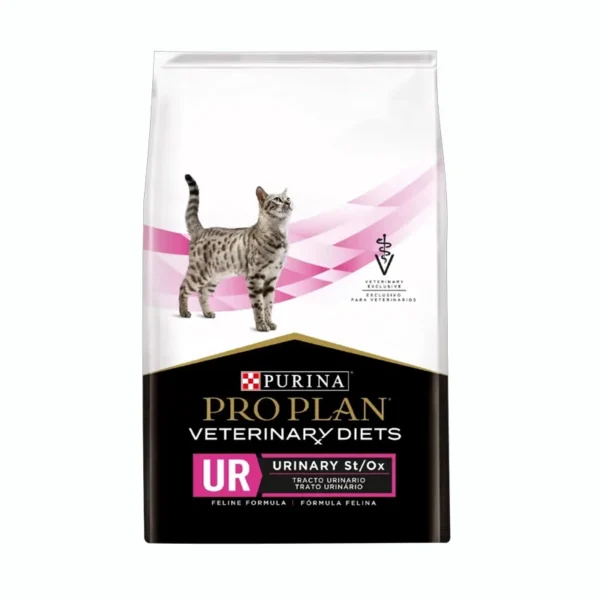 Purina Pro Plan Veterinary Diets Urinary Gatos