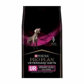 Purina Pro Plan Veterinary Diets Urinary Perros