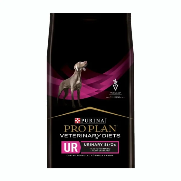 Purina Pro Plan Veterinary Diets Urinary Perros