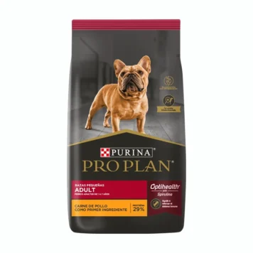 Purina Pro Plan Adulto Razas Pequeñas