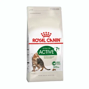 Royal Canin Active 7+