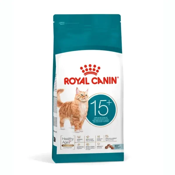 Royal Canin Ageing 15+
