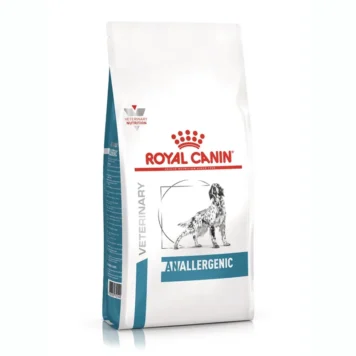 Royal Canin Anallergenic