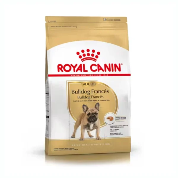 Royal Canin Bulldog Francés Adulto