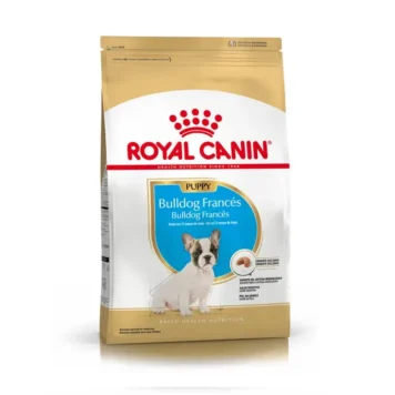 Royal Canin Bulldog Francés Puppy