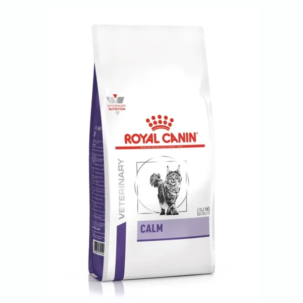 Royal Canin Calm Gato