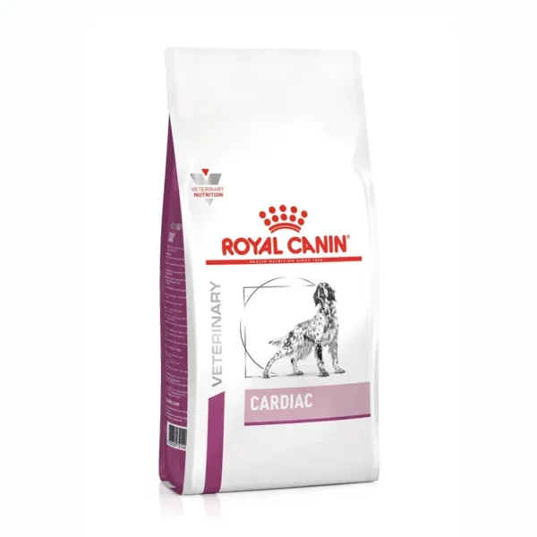 Royal Canin Cardiac Canine