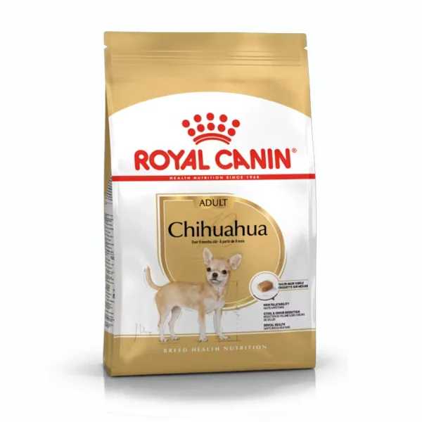 Royal Canin Chihuahua Adult