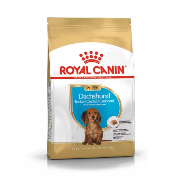 Royal Canin Dachshund Puppy