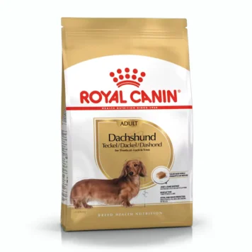 Royal Canin Dachshund adulto