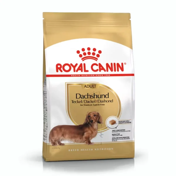 Royal Canin Dachshund adulto