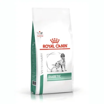 Royal Canin Diabetic Canine