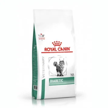 Royal Canin Diabetic Felino