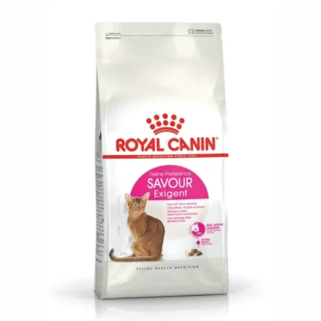 Royal Canin Exigent