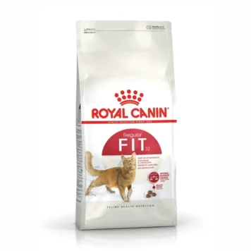 Royal Canin Fit