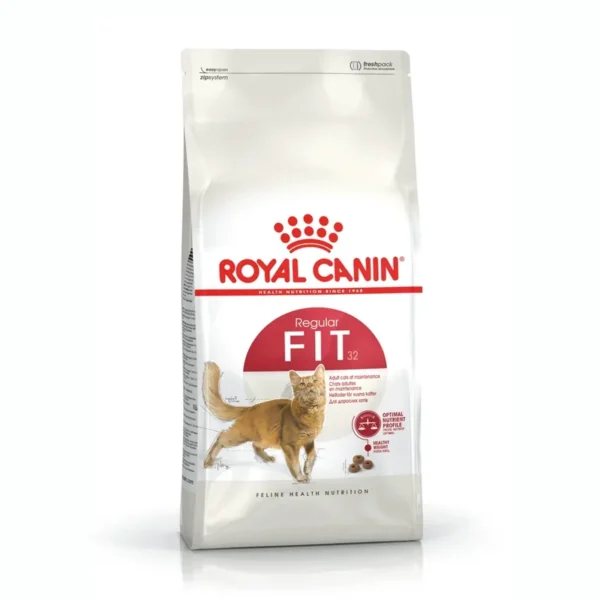 Royal Canin Fit