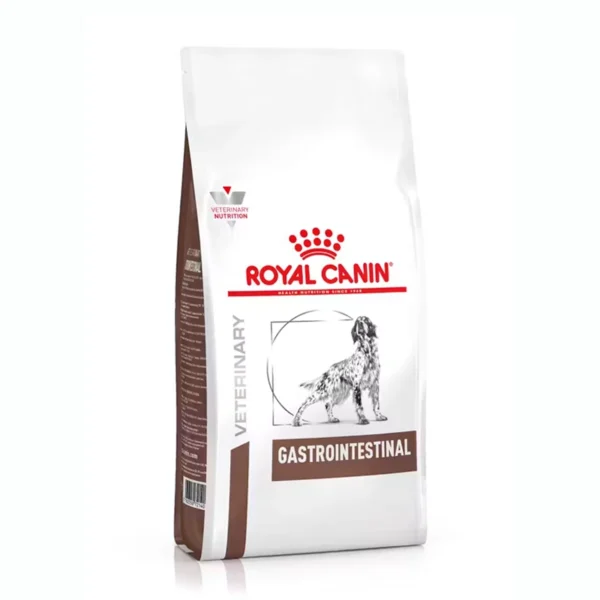 Royal Canin Gastrointestinal Canino