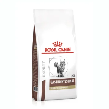 Royal Canin Gastrointestinal Fibre Response