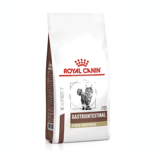 Royal Canin Gastrointestinal Fibre Response