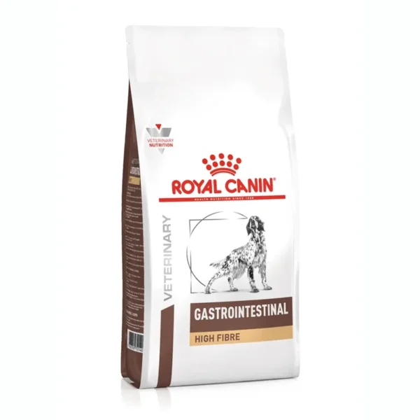 Royal Canin Gastrointestinal High Fibre