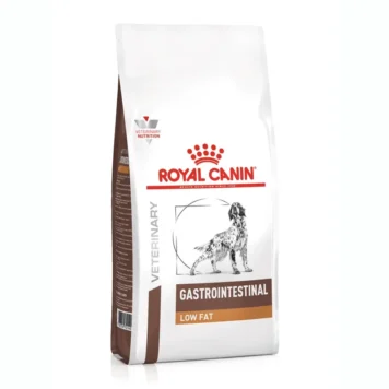 Royal Canin Gastrointestinal Low Fat