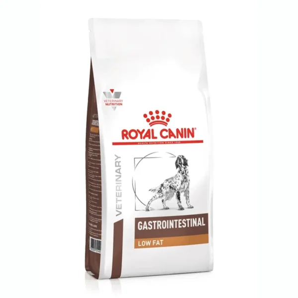 Royal Canin Gastrointestinal Low Fat