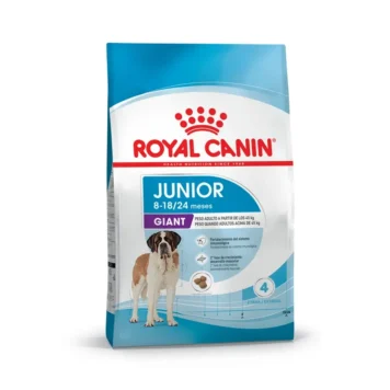 Royal Canin Giant Junior