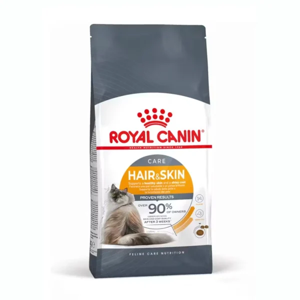Royal Canin Hair & Skin Care