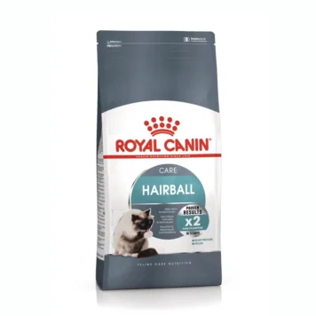 Royal Canin Hairball Care