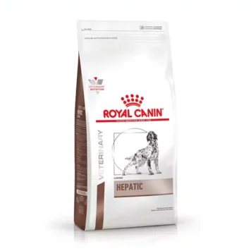 Royal Canin Hepatic Canine