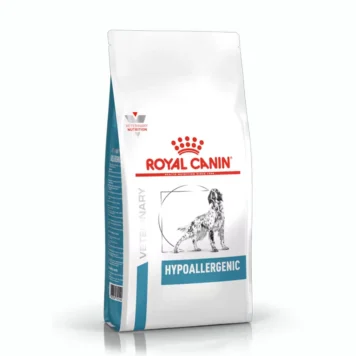 Royal Canin Hypoallergenic