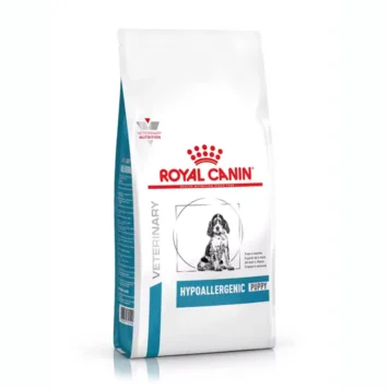 Royal Canin Hypoallergenic Puppy