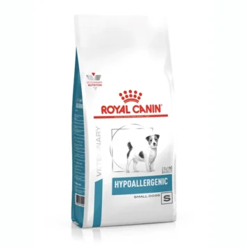 Royal Canin Hypoallergenic Small Dog