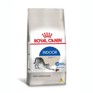 Royal Canin Indoor