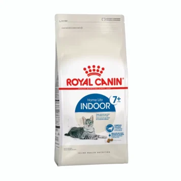 Royal Canin Indoor 7+