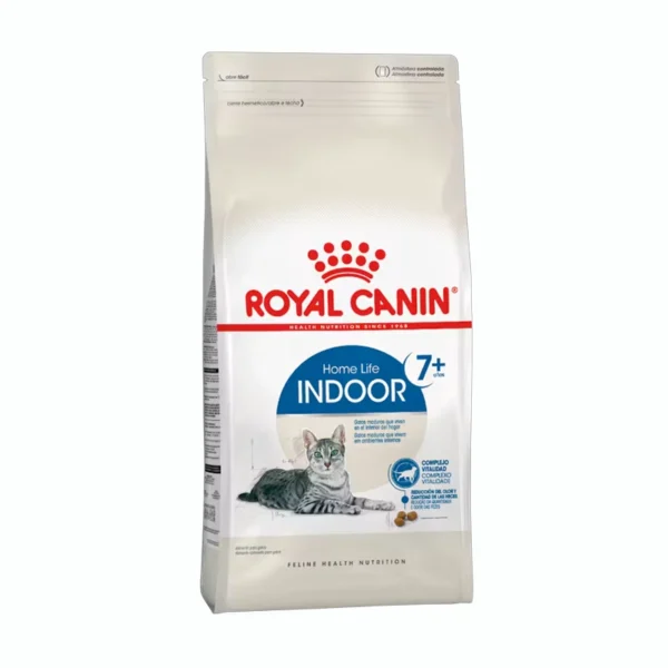 Royal Canin Indoor 7+