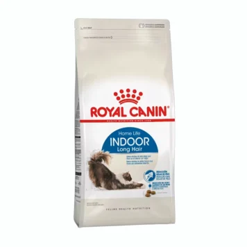 Royal Canin Indoor Long Hair