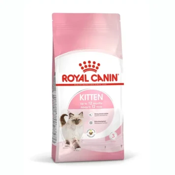 Royal Canin Kitten
