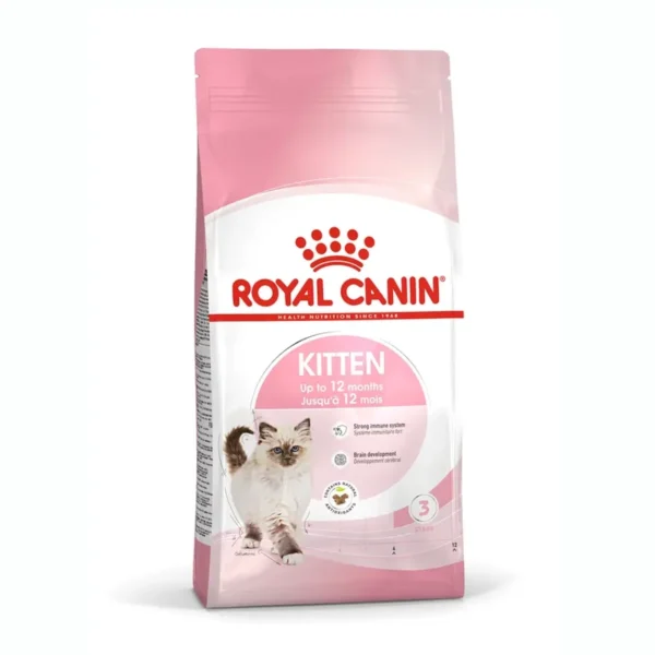 Royal Canin Kitten
