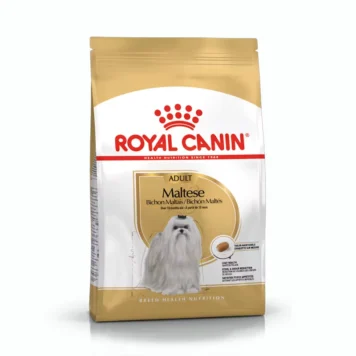 Royal Canin Maltés Adulto