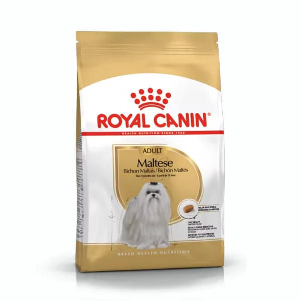 Royal Canin Maltés Adulto
